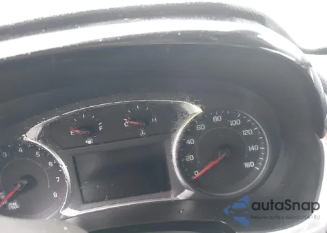 2020 Chevrolet Traverse Fwd Premier z USA, uszkodzony, nr VIN 1GNERKKW0LJ119066